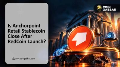 Anchorpoint retail stablecoin plan in Hong Kong after RedCoin launch