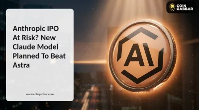 Anthropic IPO Banner