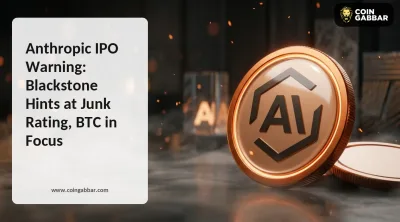 Anthropic IPO Banner
