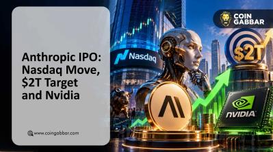 Anthropic IPO Nasdaq listing and $2 trillion valuation update