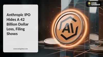 Anthropic IPO Banner