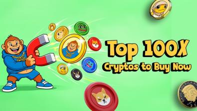 Apeing and Top 100x Cryptos Market Watchlist 2026