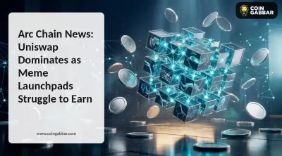 Arc Chain News Uniswap Fees vs Meme Launchpads