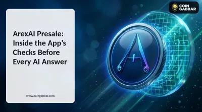 ArexAI Presale app checking spreadsheet data
