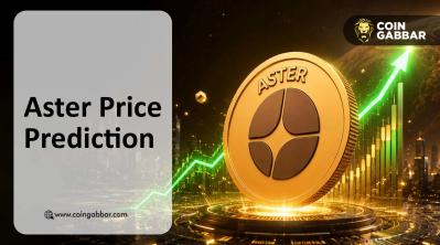 Aster Price Prediction: Can ASTER Test the $1 Target?