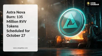Astra Nova Burn Phase 3 scheduled for October 27