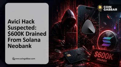Avici Hack banner
