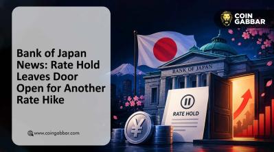 Bank of Japan News