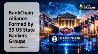 BankChain Alliance Banner