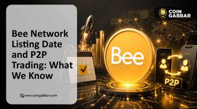Bee Network Listing Date and P2P Trading: What We Know