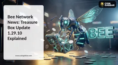 Bee Network News: Treasure Box Update 1.29.10 Explained