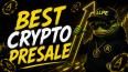 Best crypto presale