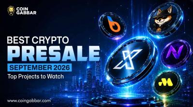 Best crypto presale September 2026 Nexora Blazpay Remittix SpyDoge Zerax AI