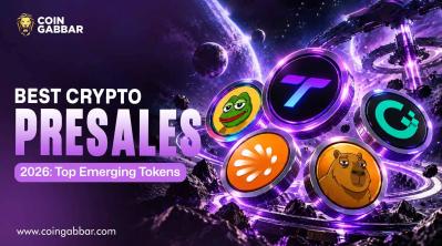 Best crypto presales 2026 featuring Tapzi Super Pepe Cashelix