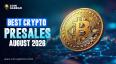 Best Crypto Presales August 2026