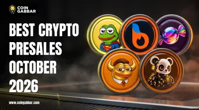 Best crypto presales October 2026 projects