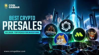 Best crypto presales Q3 2026 comparison table RTX MT MAXI CBT OZ