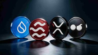 Best crypto investment opportunities in the rising altcoin market