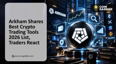 Best Crypto Trading Tools 2026 Banner