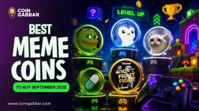 Best Meme Coins to Buy September 2026: Top Picks