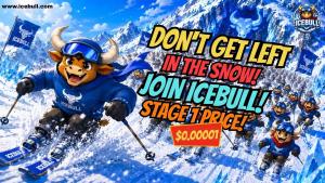 Best New Crypto to Buy: Ethereum, XRP and IceBull Lead the Way