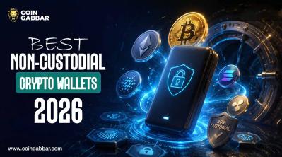 Best non-custodial crypto wallets 2026 security comparison
