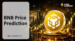 BNB Price Prediction