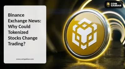Binance Exchange News USDBRL Perpetual Contract Launch
