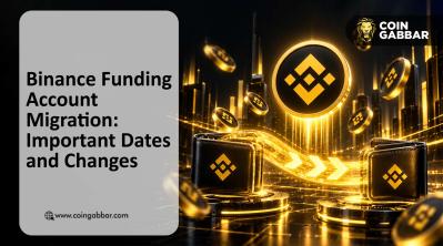 Binance Funding Account Migration: What Users Must Know?