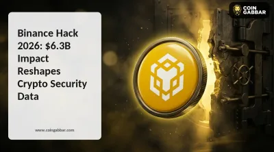 Binance Hack 2026 $6.3 Billion Impact and $3 Billion Frozen Crypto Assets