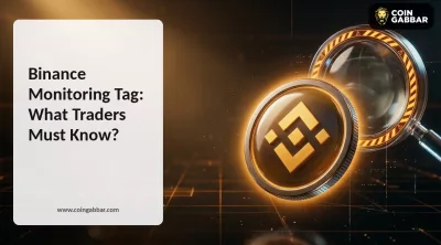 Binance Monitoring Tag: Why BICO and CVC Are Under Watch
