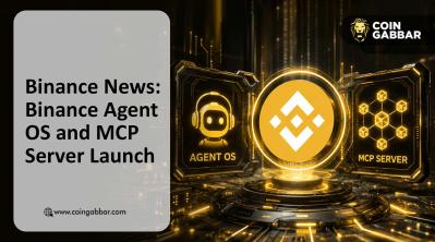 Binance News Thumbnail