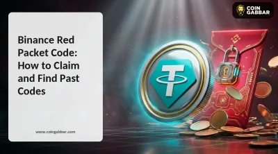 Binance Red Packet Code