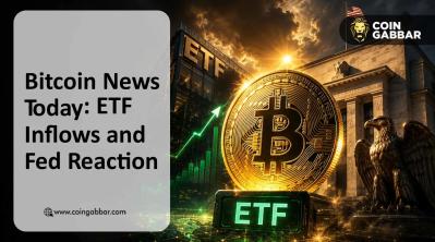 Bitcoin News Banner