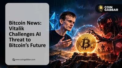 Bitcoin News: Vitalik Challenges AI Threat to Bitcoin’s Future