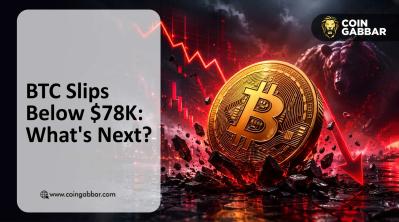 Bitcoin Price Prediction