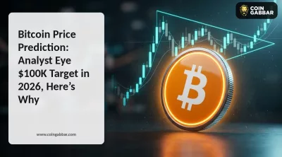 Bitcoin Price Prediction: BTC Key Target Levels