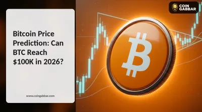 Bitcoin Price Prediction