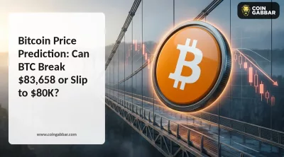 Bitcoin Price Prediction 2026: 400+ BTC Forecasts & Outlook