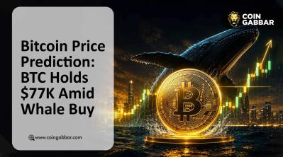 Bitcoin Price Prediction