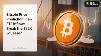 Bitcoin Price Prediction