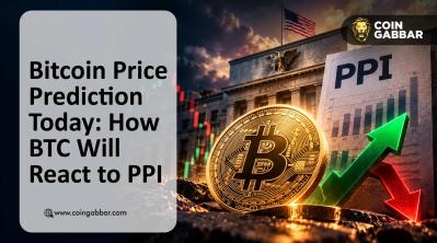 Bitcoin Price Prediction Today