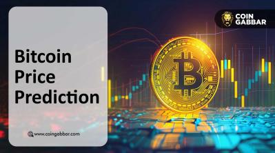 bitcoin price prediction
