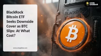 BlackRock Bitcoin ETF