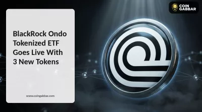 BlackRock Ondo Tokenized ETF Banner