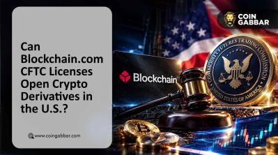 Blockchain.com CFTC license filing for crypto derivatives