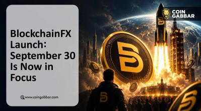 BlockchainFX Launch BFX ETH Uniswap September 30