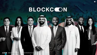 BlockCon Global 2026 Web3 Speaker Roster and Investors
