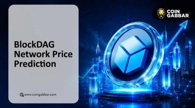 BDAG 100% unlock before BlockDAG Global Launch