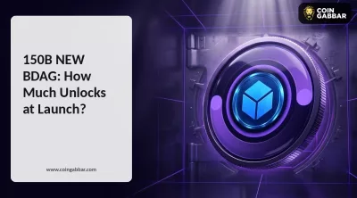 BlockDAG News showing 150B NEW BDAG supply